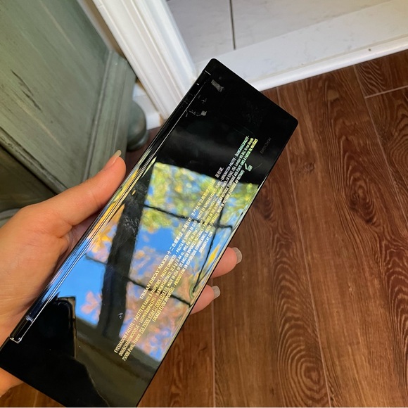 Urban Decay Naked metal mania eyeshadow pallet - Picture 6 of 6